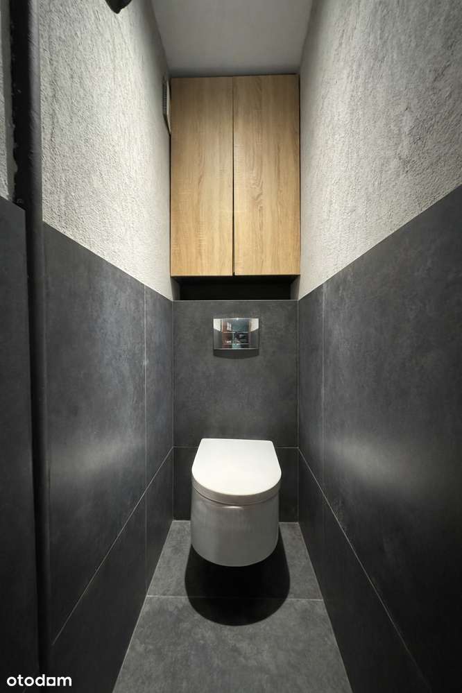 3-pokojowe mieszkanie 52 m² osobną kuchnią, Krzyki, Huby-7