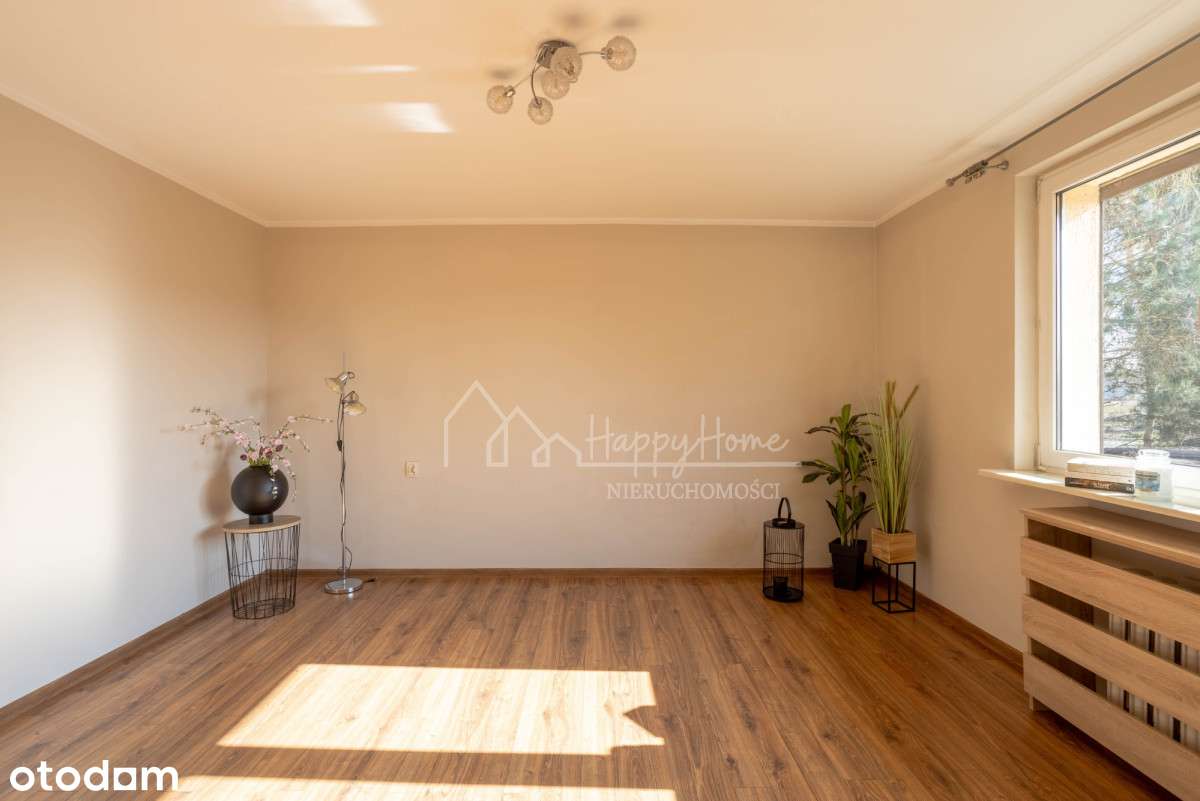 Baranowo - 4 pokoje - jezioro-5