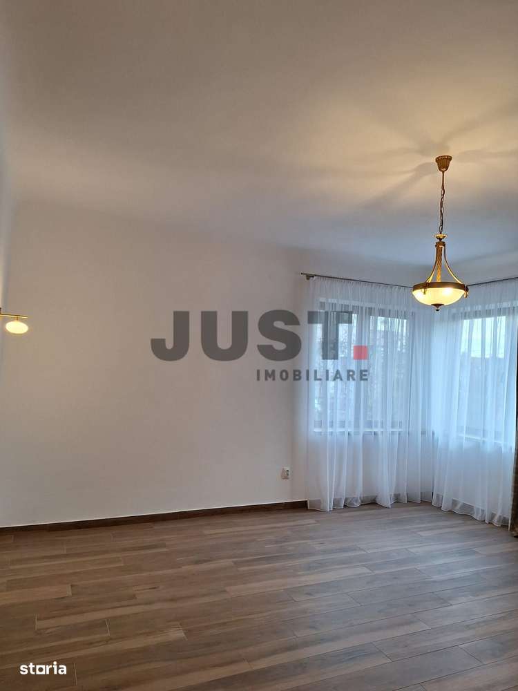 Grigorescu Interbelic: 90 mp utili, liniște reală, centru la doi pași. - Imagine principală: 4/10