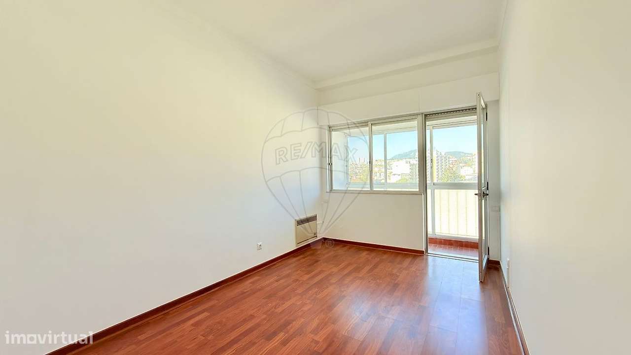Apartamento T4 para venda-26