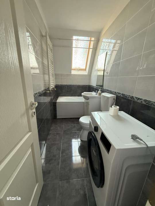 Apartament 2 camere, semidecomandat, 48mp utili in zona Modern - Imagine principală: 5/6