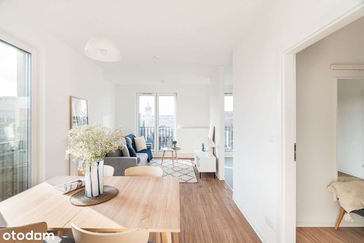 Bezpośrednio I Niska kaucja | Umeblowane |Centrum - Pełny obrazek: 4/18