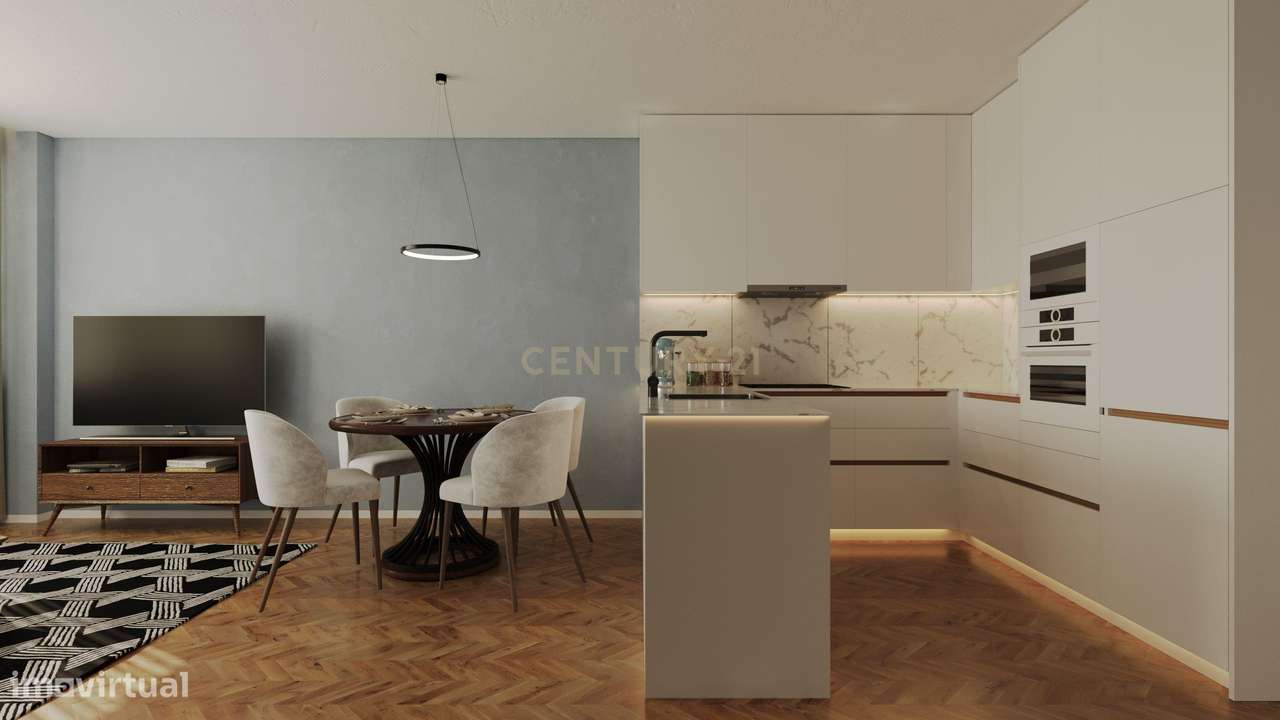 T2 no Sta. Catarina Apartments-5