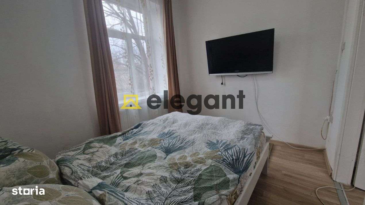 3 camere, modern, centrala, AC, Ultracentral, Hotel Ramada - Imagine principală: 4/8