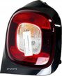 LAMPA TYŁ TYLNA Lewa Smart Forfour II 453 14-19r wkład lampy - 11