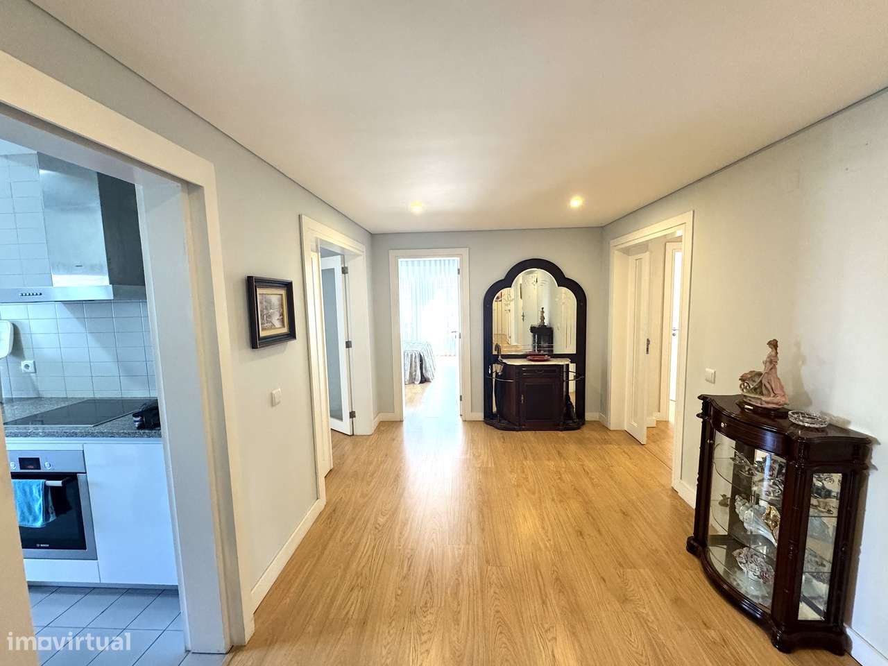 Apartamento T4 – Centro de V.N.Gaia-21