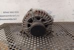 ALTERNATOR 2.0 TDI 06F903023C Volkswagen VW Golf 5  [din 2003 pana  2009] seria - 1