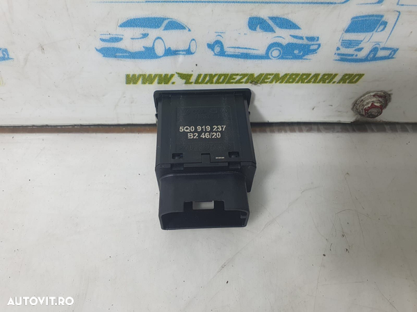 Comutator airbag 5q0919237 Audi A3 4 (8Y) - 2