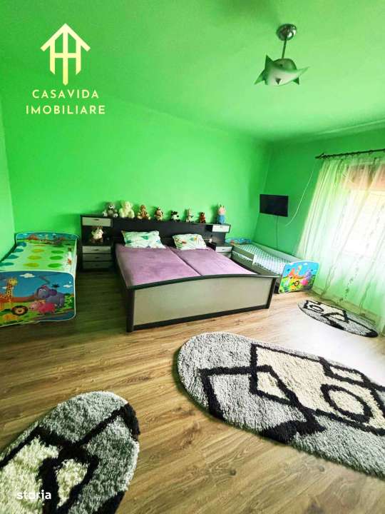 Casa de vanzare in comuna Fardea, judetul Timis - Imagine principală: 1/11