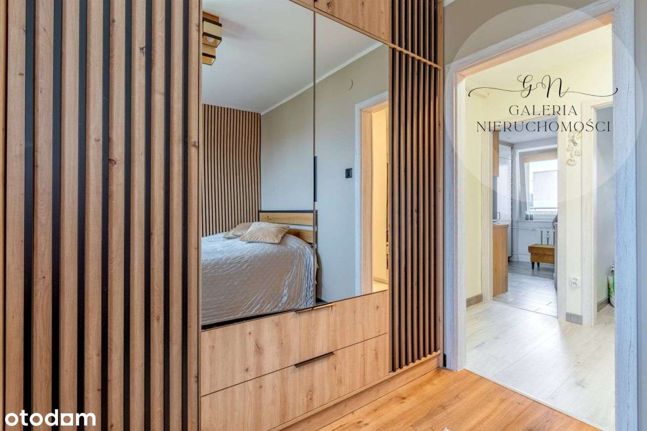 Mieszkanie, 40 m², Olsztyn - Pełny obrazek: 3/20