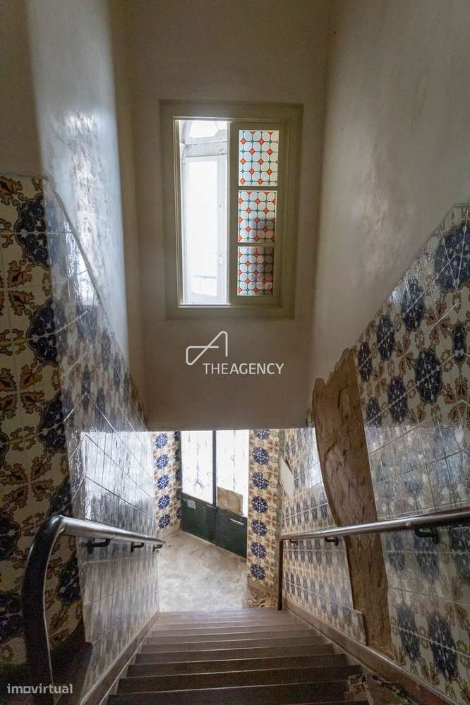 Moradia Geminada na Praça de Gil Eanes - Grande imagem: 5/14