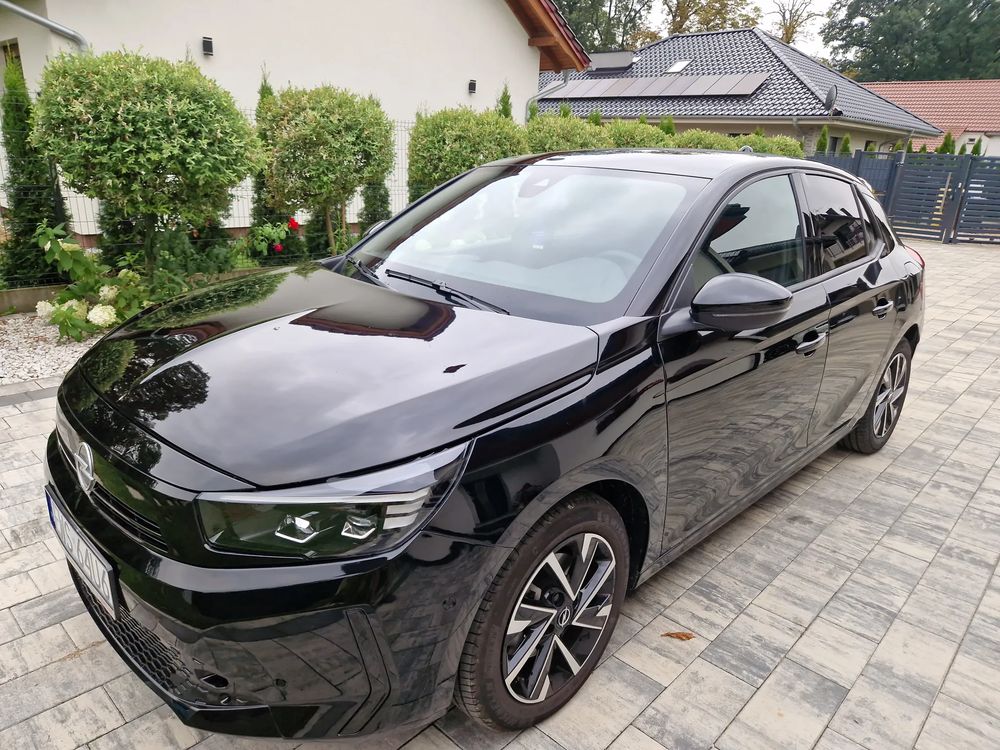 Opel Corsa F (2019-) 1.2 GS S&S 2025