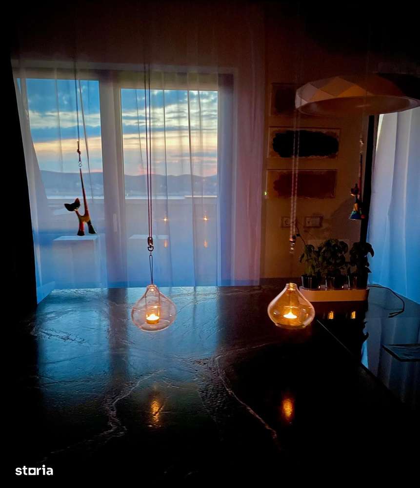 Apartament UNIC - WINGS Cluj-Napoca-18