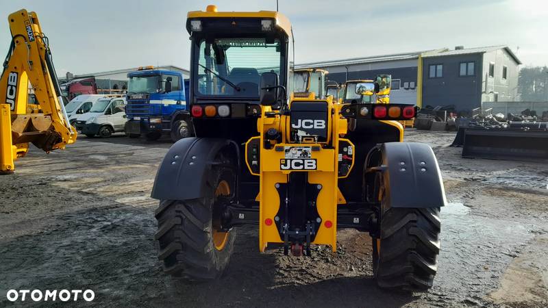 JCB 538-60 2020R  agri-super agri-plus - 6