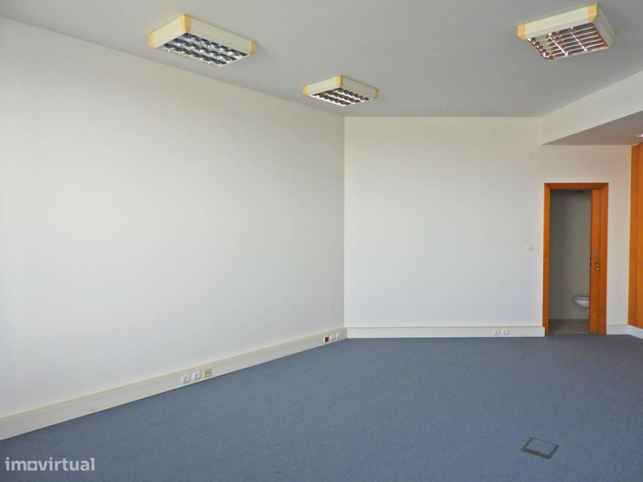 Escritório Centro da Cidade - Grande imagem: 4/7