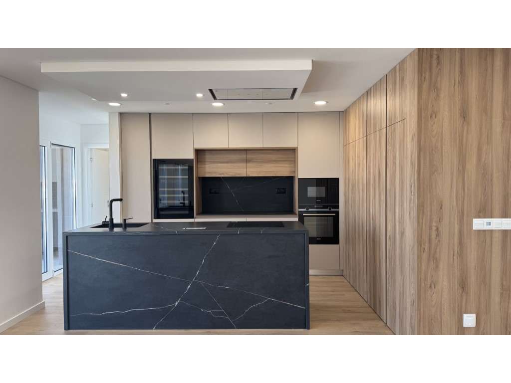 Duplex de luxo com 3 suítes, master suite com terraço de 30 m², var...-5