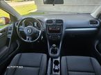 Volkswagen Golf 1.4 Comfortline - 7