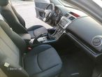 Mazda 6 MZR-CD 2.0 Exclusive - 6