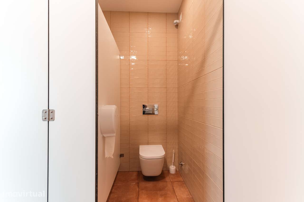 Quinta elegante de agro-turismo entre o mar e a terra em Encarnação-13