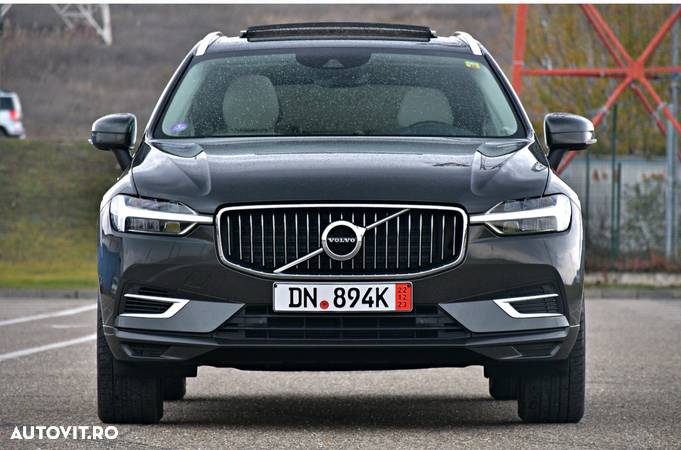 Volvo XC 60 - 5