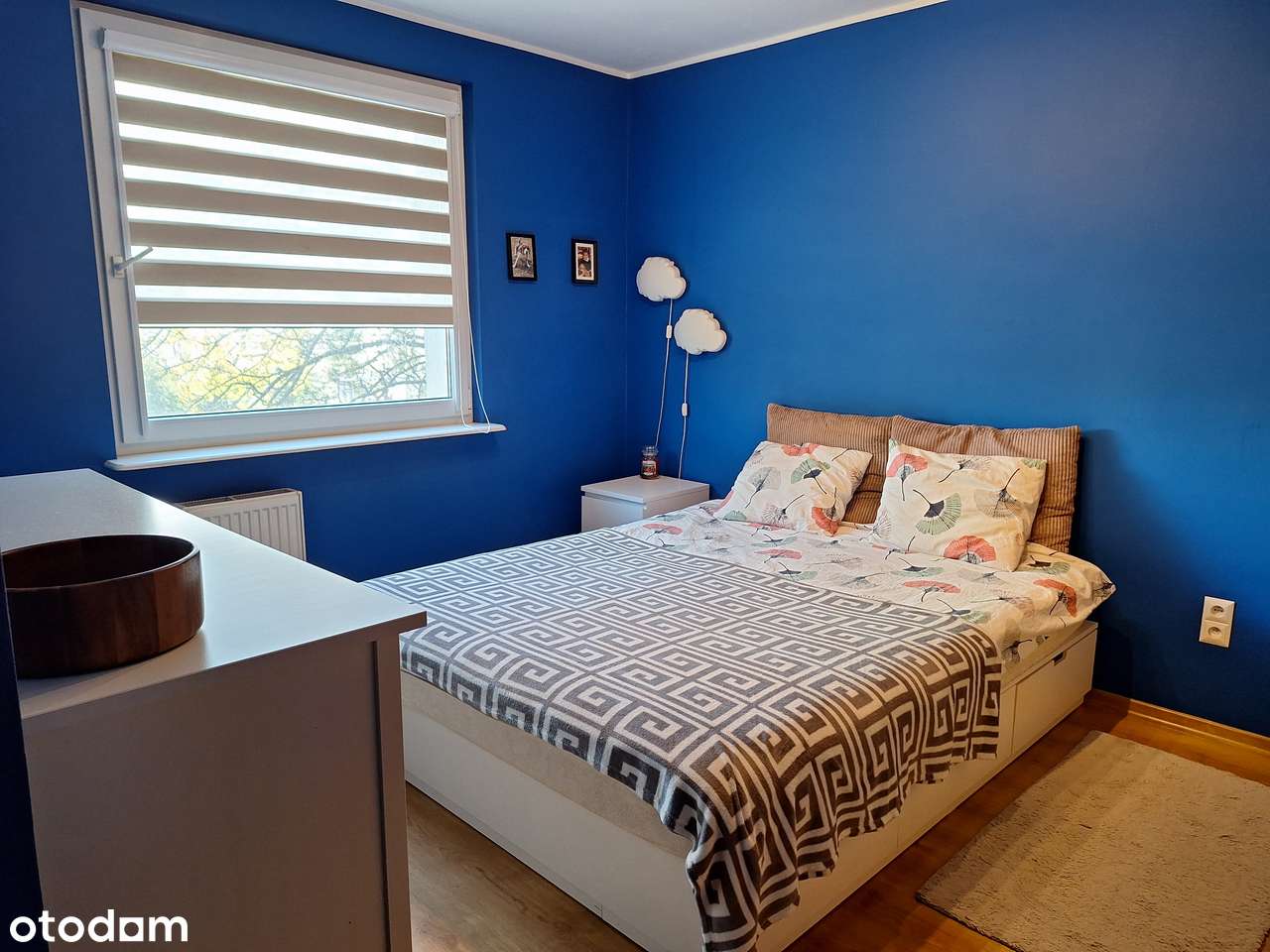 2 pokojowe mieszkanie w Gdynia Leszczynki- dobrze skomunikowane - Pełny obrazek: 4/13