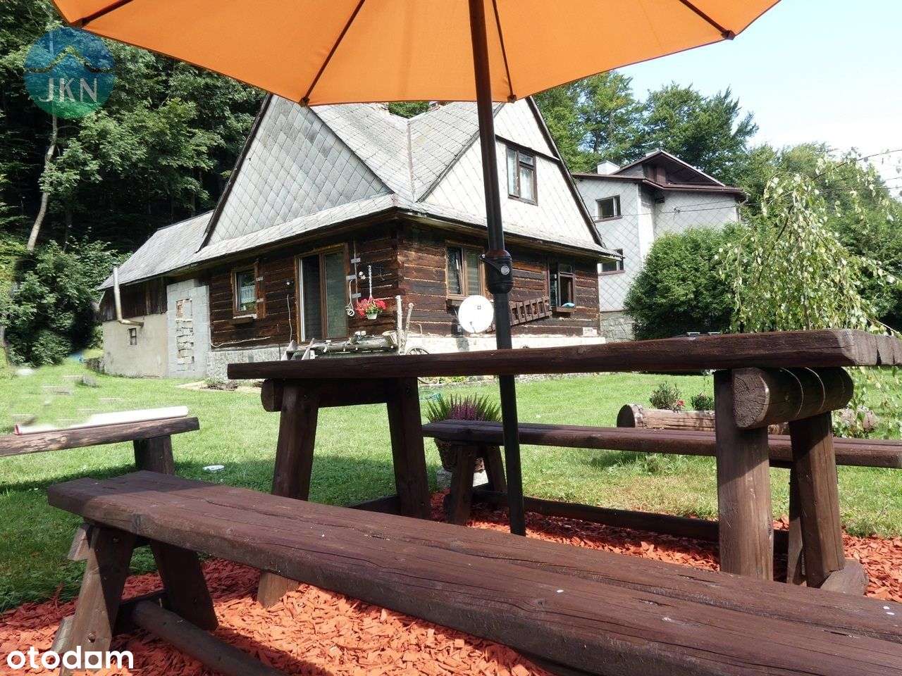 Działka inwestycyjna w pobliżu kolejki gondolowej - Pełny obrazek: 3/19