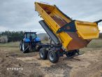 New Holland T7 230 - 9