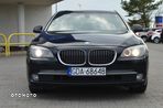 BMW Seria 7 730d L - 8