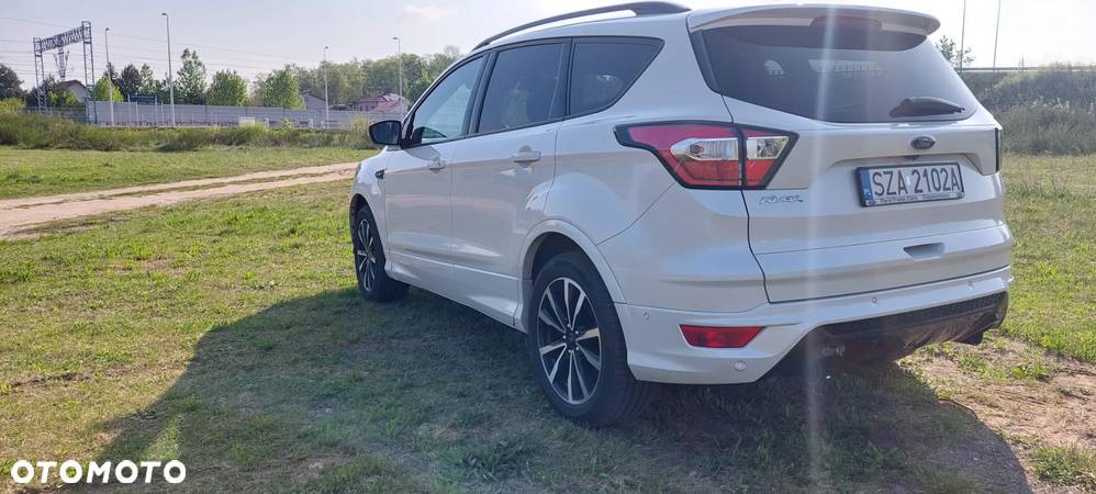 Ford Kuga 1.5 EcoBoost FWD ST-Line ASS - 8