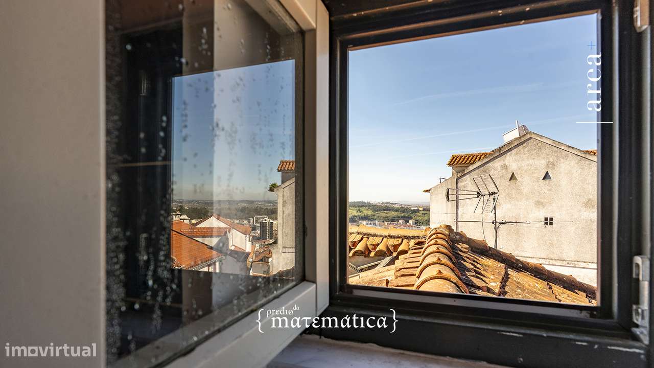Imóvel Exclusivo | Prédio da Matemática-17