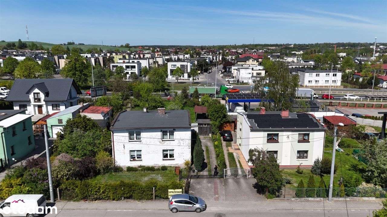 Dom, 220 m², Brodnica - Pełny obrazek: 2/14