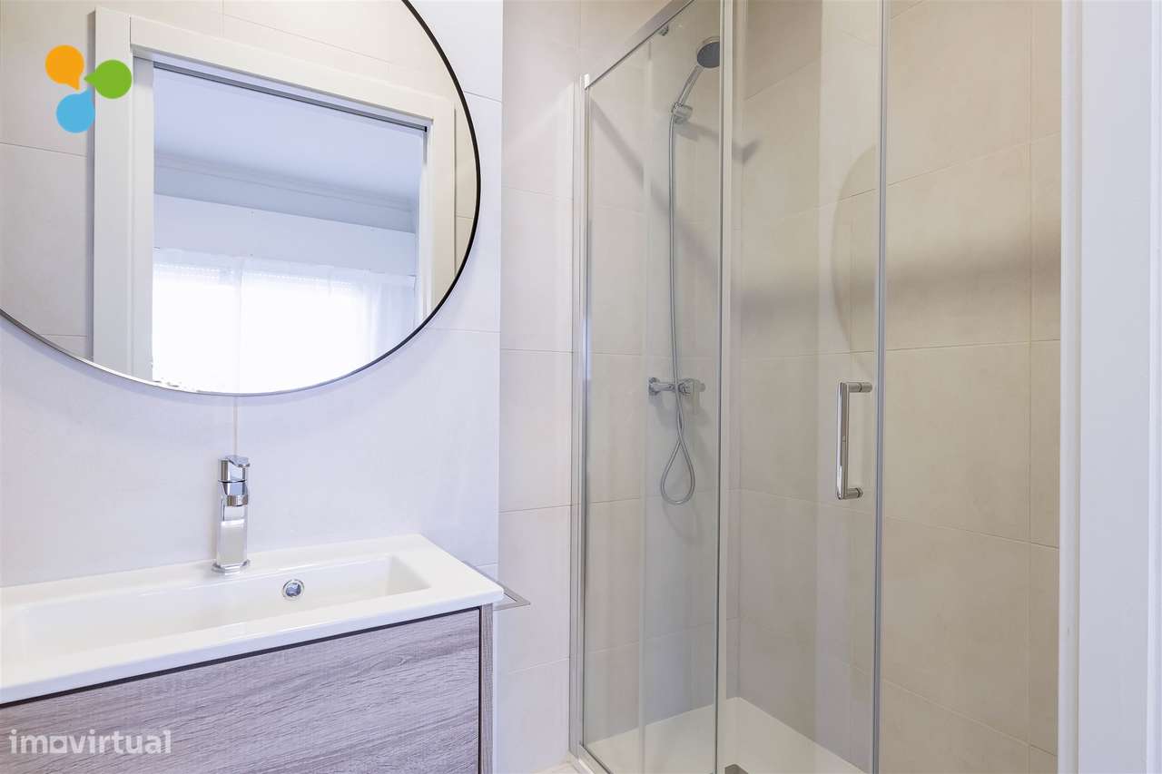 Quarto T6 Arrendamento em Ramalde,Porto - Grande imagem: 4/28