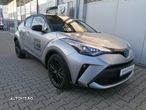 Toyota C-HR 2.0 HSD 184 CP 4x2 CVT Classy Bi-Tone - 6