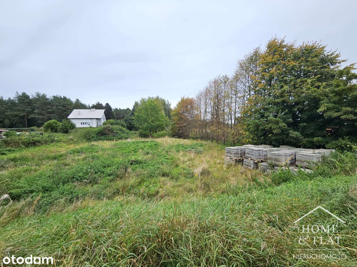 Działka Budowlana blisko morza - Pełny obrazek: 5/19