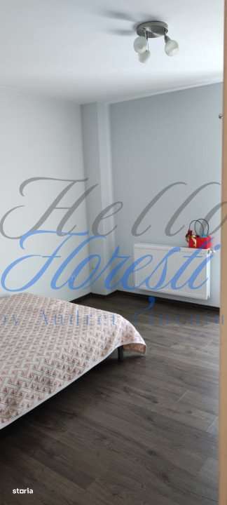 Apartament 2 camere, 57 mp, complet mobilat si utilat – zona Eroilor - Imagine principală: 5/6