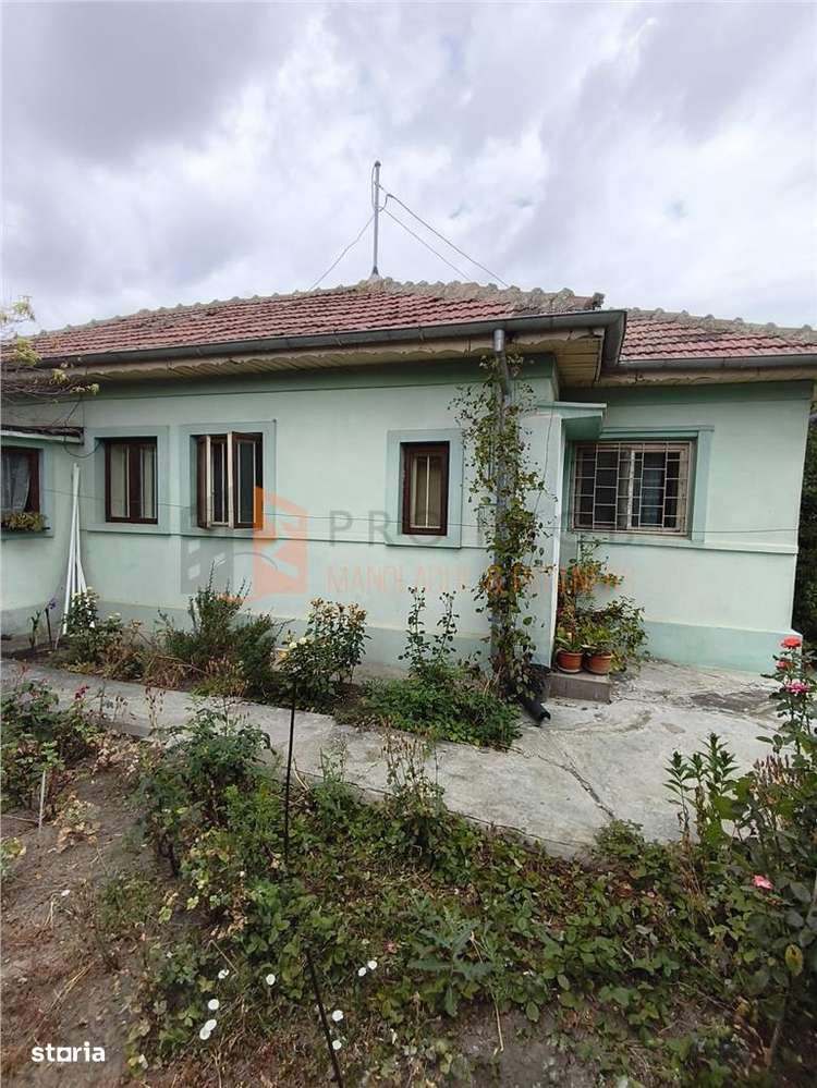 Casa tip parter zona Centru - Imagine principală: 2/17