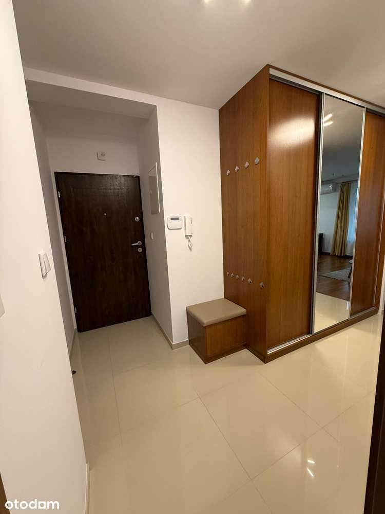 Mieszkanie Centrum Niepołomice parter 55m2 - Pełny obrazek: 5/10