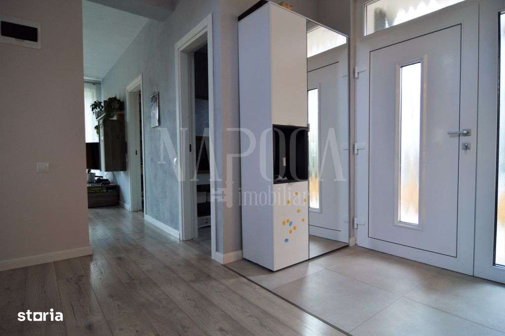 Casa 4 camere de vanzare in Manastur, Cluj Napoca - Imagine principală: 5/20