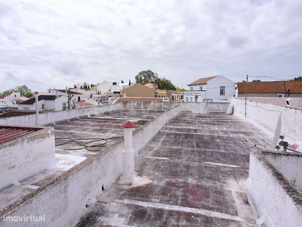 Moradia para reabilitar situada em Castro Marim - Grande imagem: 4/5