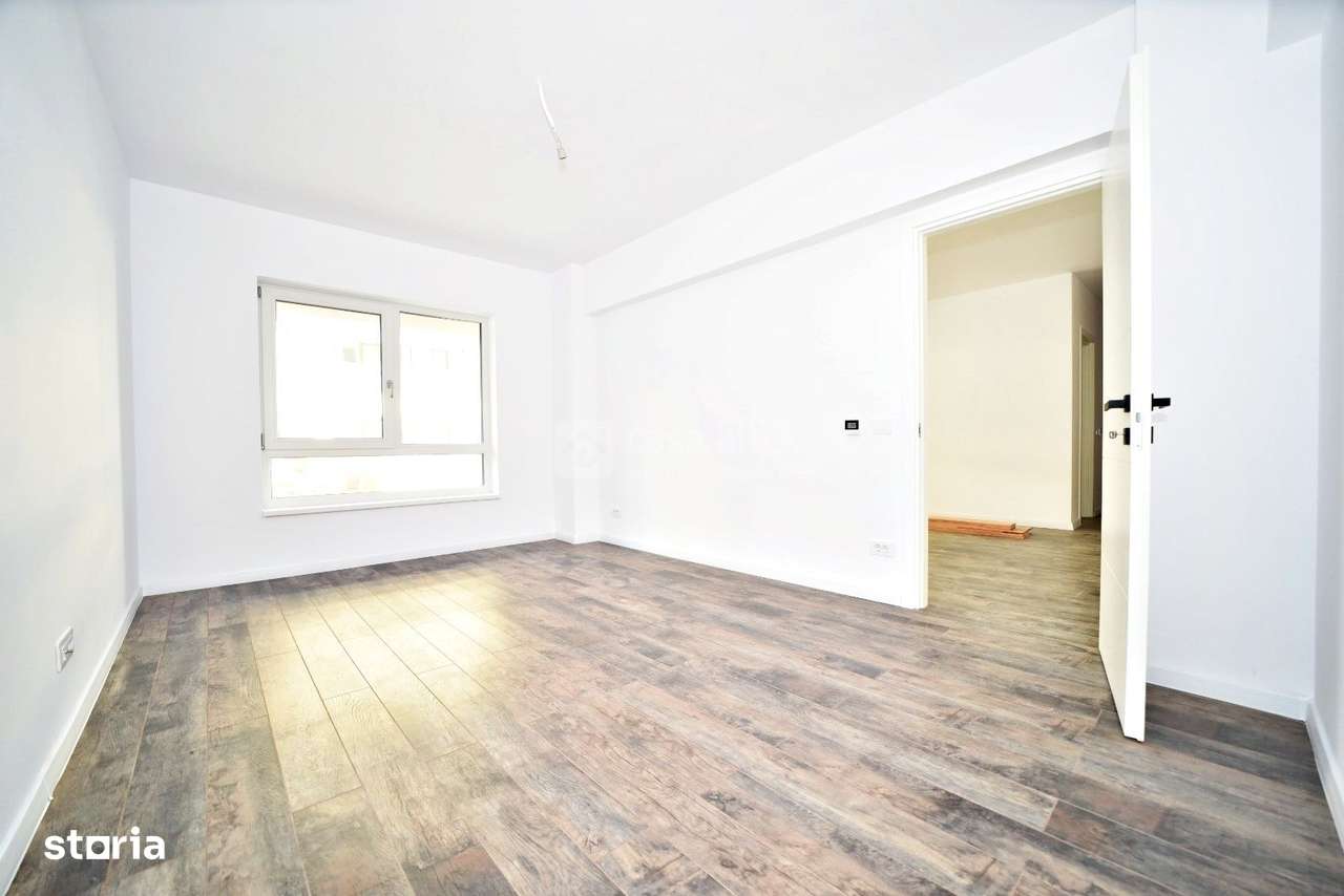 Moara de Vant - bloc nou, 2 camere decomandat, finisat integral - Imagine principală: 4/9