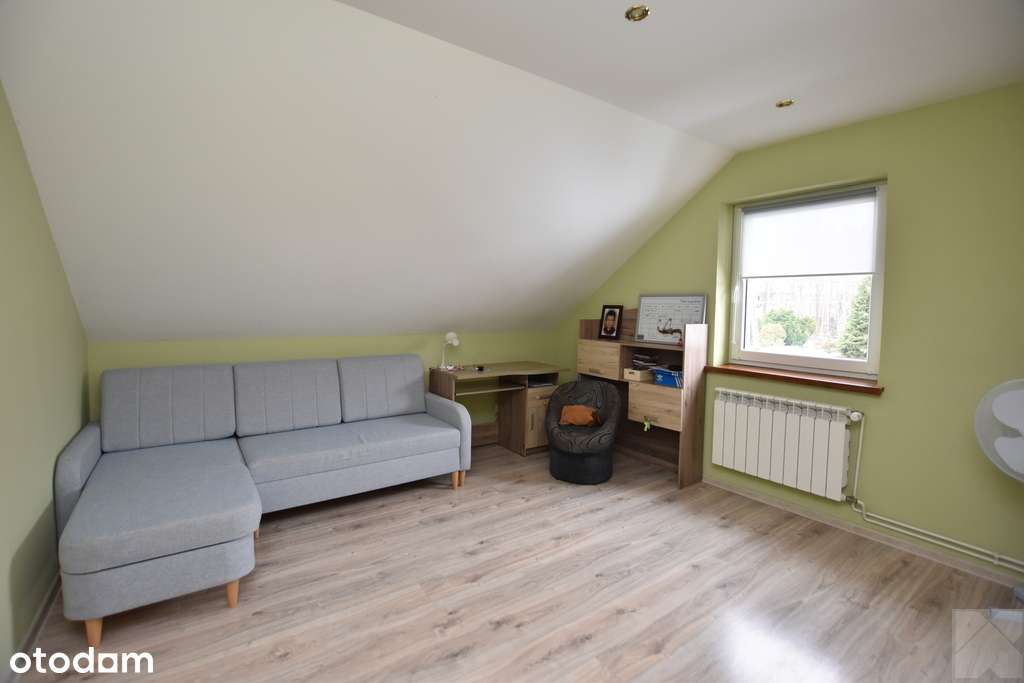 Drohojów rodzinny komfortowy dom na sprzedaż-16