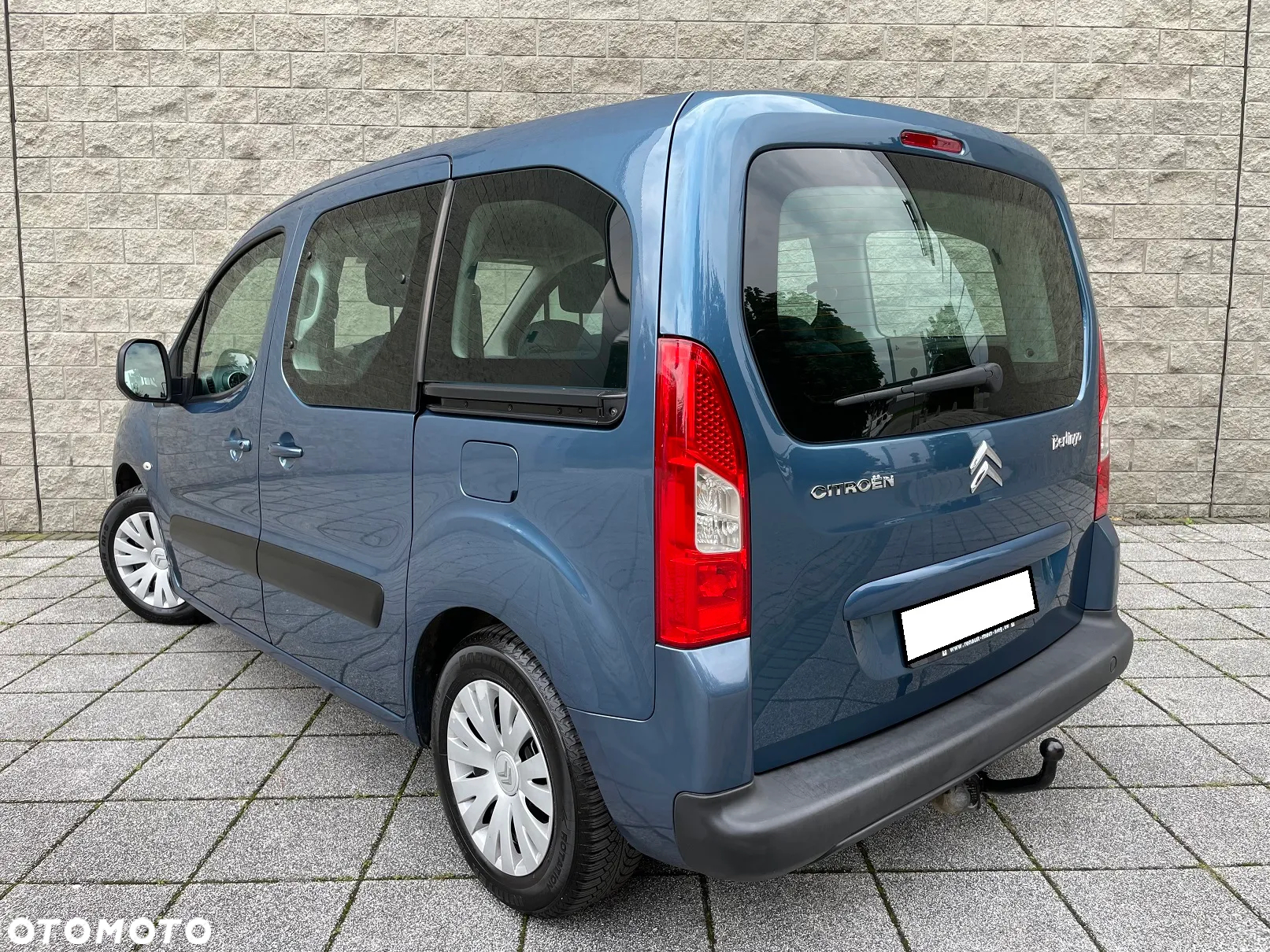 Citroën Berlingo 1.6 16V Multispace - 3