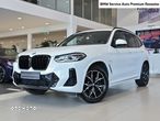 BMW X3 xDrive20d - 1