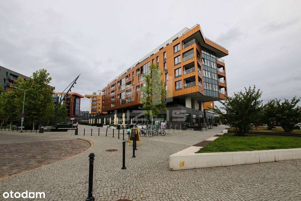 Sprzedaż Funkcjonującej Restauracji - Pełny obrazek: 2/2