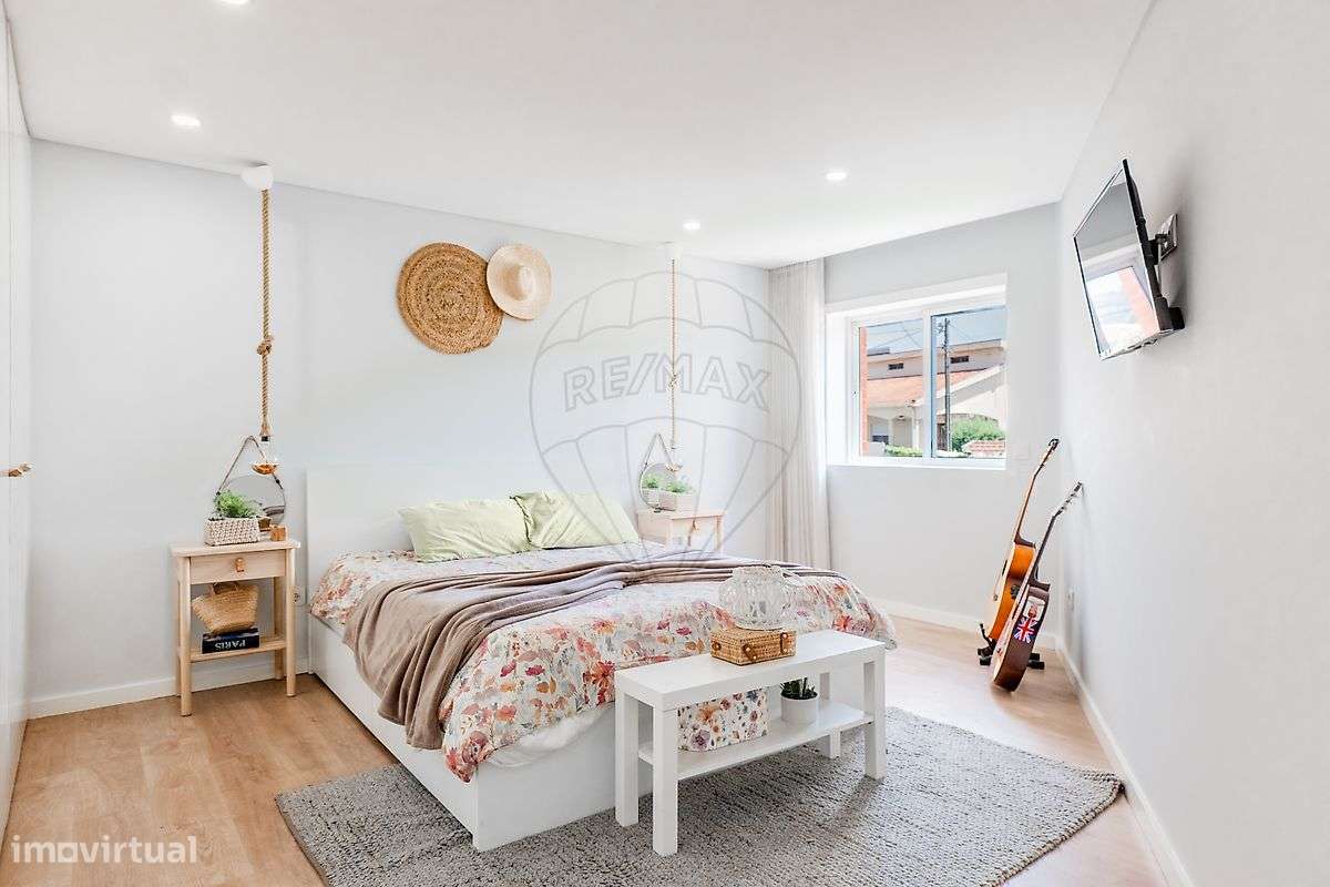 Apartamento T3 para venda-5