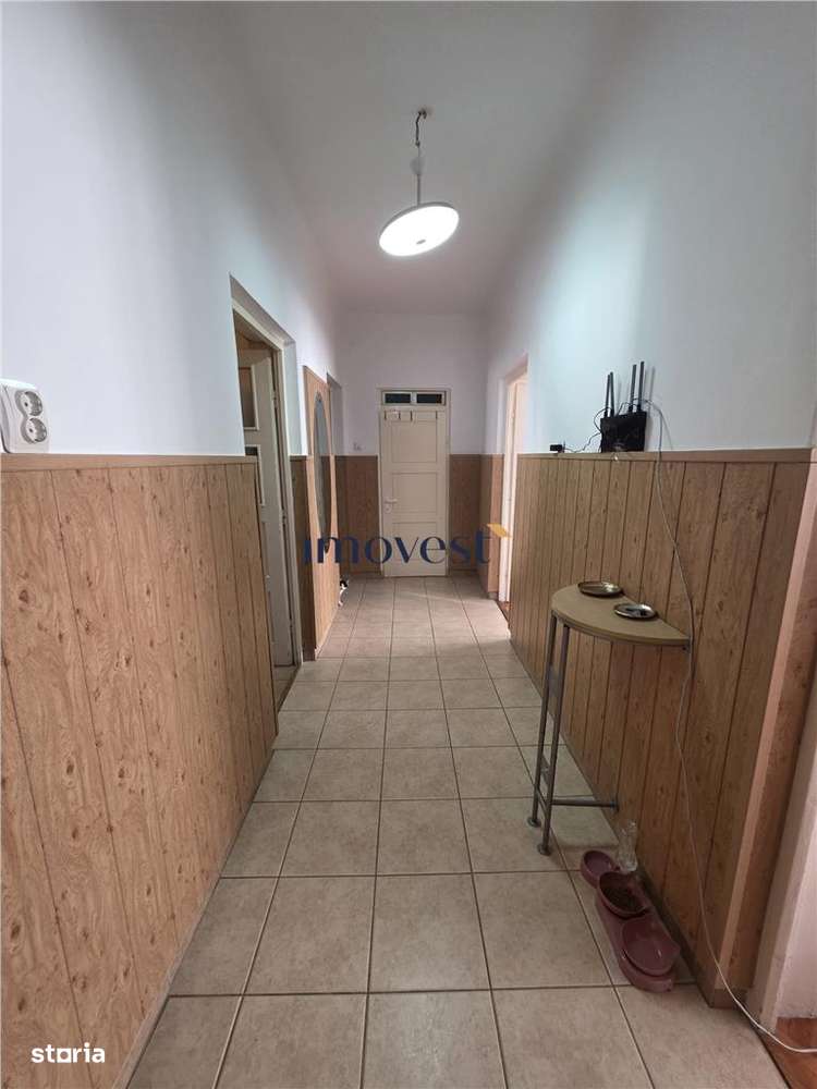 Apartament 3 Camere Semicentral-8