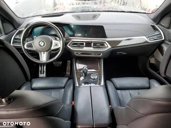 BMW X5 xDrive40i sport - 8