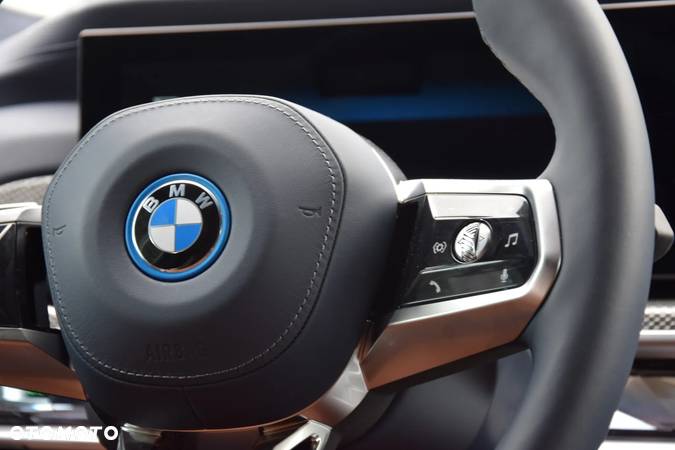 BMW i7 xDrive60 M Sport - 30