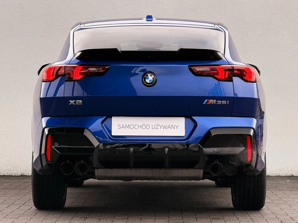 BMW X2 2.0 Benzyna 300 KM — zdjęcie 5