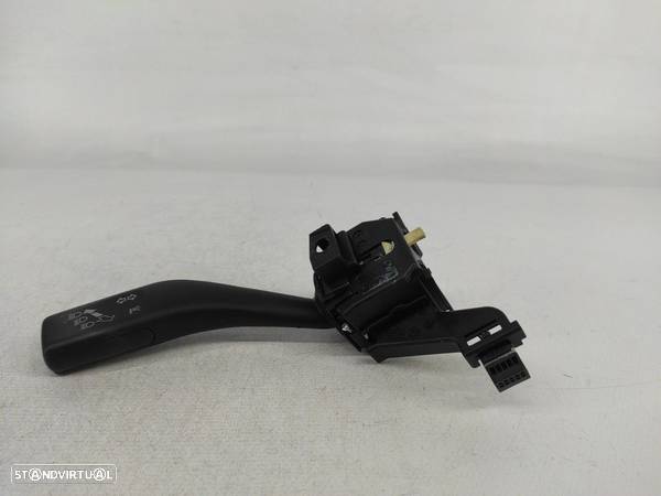 Manete/ Interruptor De Piscas / Luzes Volkswagen Golf Vi (5K1) - 1